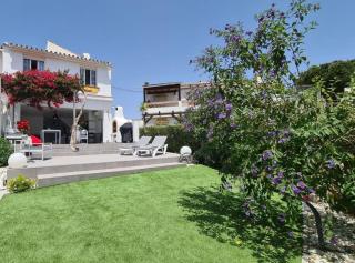 Encantadora Casa con Piscina en Sant Josep de sa Talaia - San Jose de sa Talaia - 7