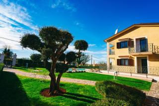 Apartment Silvia - Poreč - 9