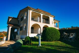 Apartment Silvia - 1