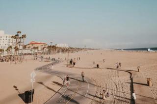 Studio On The Promenade - Los Angeles - 4