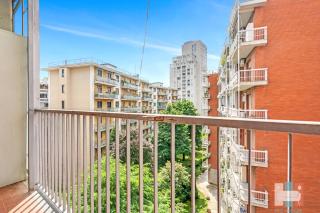 CA17 -Centrale-Duomo -Central Maxi Apartment - - Milan - 9
