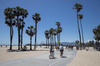 Studio On The Promenade - Los Angeles - 1