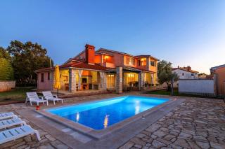 Villa Lavanda - Mednjan - 6