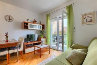 Peach Apartment - Pula - 7