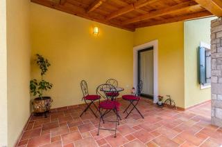Holiday Home Casa Luigia - Pula - 4
