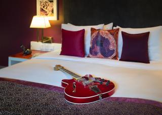 Hard Rock Hotel Goa Calangute - 1
