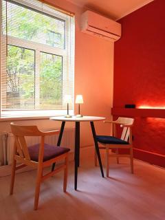 Cosy apartment in the heart of Riga - Riga - 5