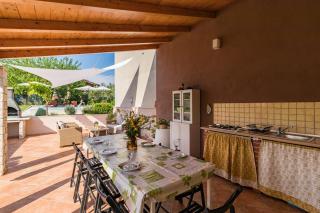 Holiday Home Casa Luigia - Pula - 2