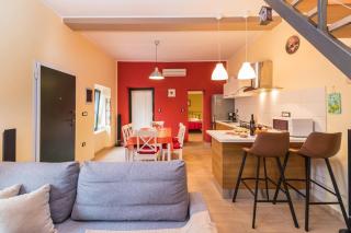 Holiday Home Casa Luigia - Pula - 1