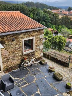 CASA DA CASADA VILLA RURAL - FOZ DO DOURO by LW - Foz do Sousa - 5