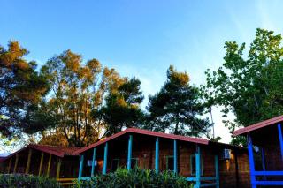 Gold Coast Camping Village - Cagnano Varano - 8