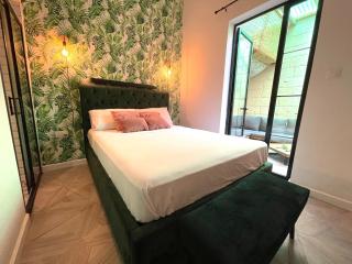Eclectic Maisonette in Luqa - Luqa - 0