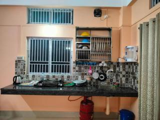 Sarojinilaya Homestay - Guwahati - 5