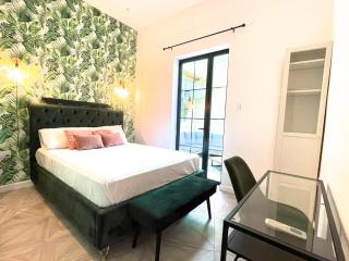 Eclectic Maisonette in Luqa - Luqa - 9