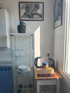Nel blu dipinto di blu Apartment - Levanto - 6
