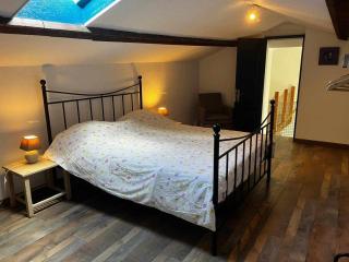 Gîte The Butterfly - 1 bedroom and mezzanine - Monteux - 4