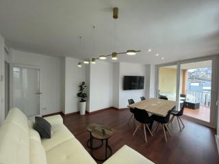Apartament Cervantes - Palamós - 0