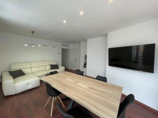 Apartament Cervantes - 8