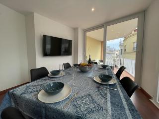 Apartament Cervantes - Palamós - 5