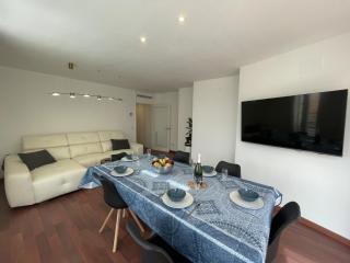 Apartament Cervantes - Palamós - 3