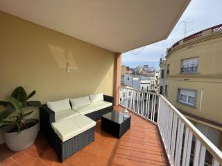 Apartament Cervantes - Palamós - 2
