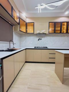Luxury Furnished Apartment in abuja - Abuja - 4
