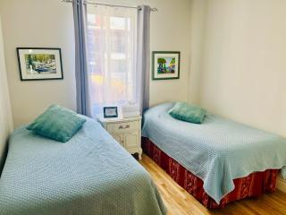 Rachel's smiling house! 2 chambres, accueillant et charmant - Montreal - 7