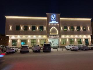 Nakhla View - Riad - 0