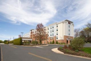 Hampton Inn & Suites Yonkers - Westchester - Yonkers - 0