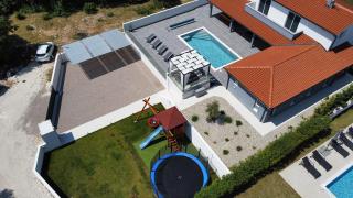 Villa Franco - Svetvinčenat - 4