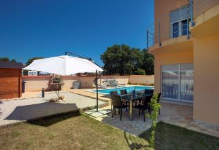 Villa Lara 2 - Ližnjan - 7
