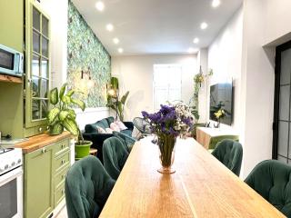 Eclectic Maisonette in Luqa - Luqa - 4