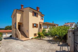 Apartments Buic - 9