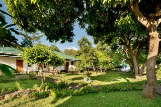 Kamunjila Lodge - Livingstone - 3