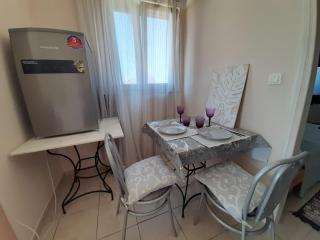 Symbligates rocks - 2