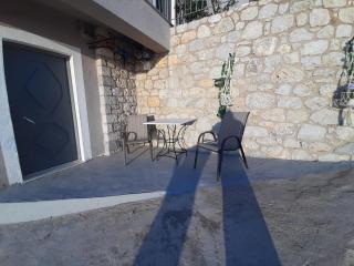 Symbligates rocks - Kalymnos - 5