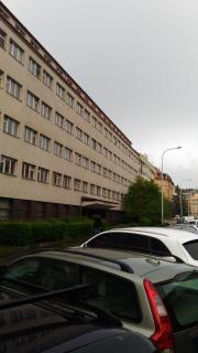 Hostel Sinkule - Praga - 3