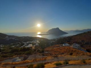 Symbligates rocks - Kalymnos - 0