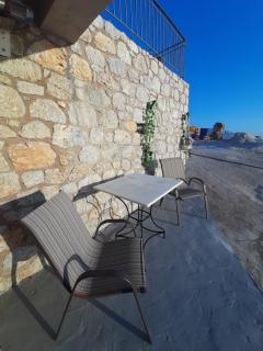 Symbligates rocks - Kalymnos - 6