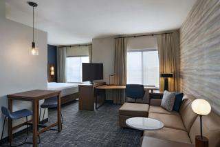 Residence Inn By Marriott El Paso East - El Paso - 7