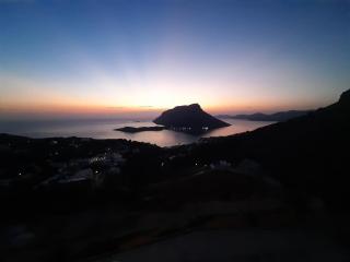 Symbligates rocks - Kalymnos - 9
