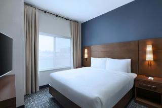 Residence Inn By Marriott El Paso East - El Paso - 5