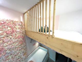 Eclectic Maisonette in Luqa - Luqa - 1