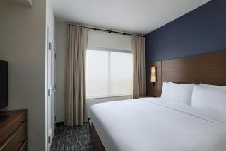 Residence Inn By Marriott El Paso East - El Paso - 6