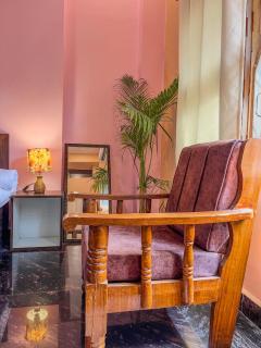 Homestay in Varanasi near ghats by The Holy Meander - Varanasi - 9