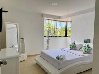 Apartamento Boutique Cartagena Plaza de Toros - Cartagena de Indias - 0