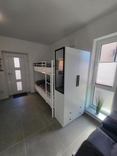 Ferienwohnung Esen EG - Günzburg - 6