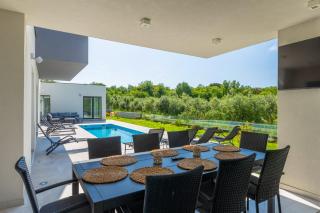 Villa Vivre - Ližnjan - 1