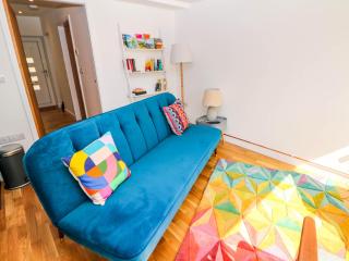 Yew Tree Cottage - Matlock - 6