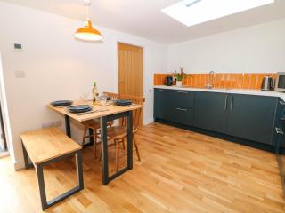 Yew Tree Cottage - Matlock - 2